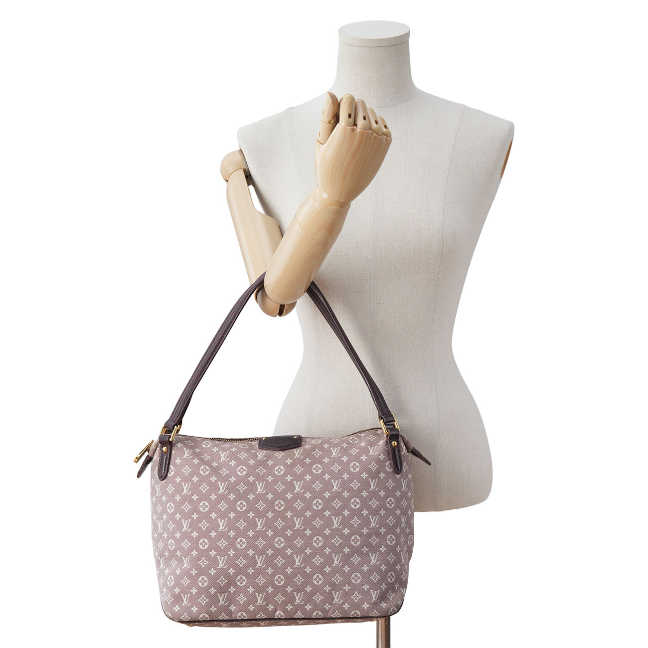 LOUIS VUITTON(USED)루이비통 발라드 토트백